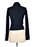 Prince & Fox Blue Long Sleeve Turtleneck Size L - photo 2