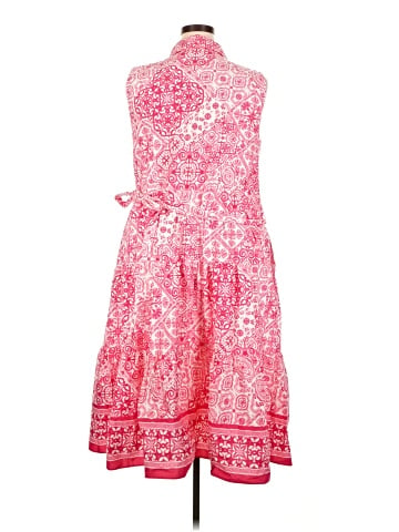 Jessica Howard Casual Dress (view 2)