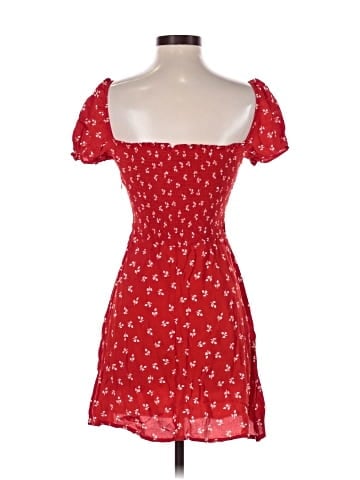 Faithfull the Brand Cocktail Dress (view 2)