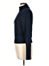 Prince & Fox Blue Long Sleeve Turtleneck Size L - photo 5