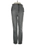 J Brand Gray Jeans Size 25 waist - photo 1