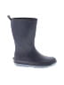 Cat & Jack Blue Rain Boots Size 13 (kids) - photo 1