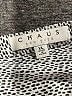 Chaus 100% Polyester Gray Sleeveless Blouse Size XL - photo 7