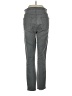 J Brand Gray Jeans Size 25 waist - photo 2