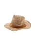 Ann Taylor LOFT Brown Fedora Size Med - Lg - photo 1