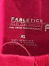 Fabletics Purple Active Pants Size XL - photo 4