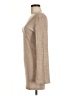 Shein Tan Long Sleeve Top Size 8 - 10 - photo 5