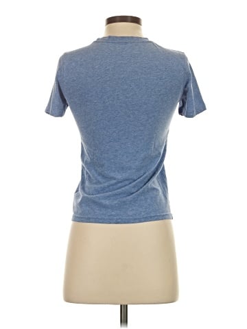 Joe's Jeans Short Sleeve T-Shirt (view 2)