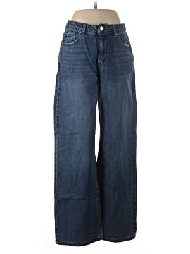 Forever 21 Jeans