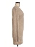 Shein Tan Long Sleeve Top Size 8 - 10 - photo 4