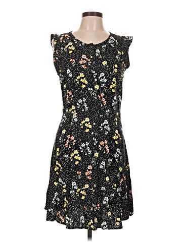 Ann Taylor LOFT Casual Dress (view 1)
