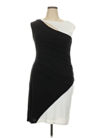 Rekucci Cocktail Dress (view 1)