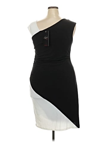 Rekucci Cocktail Dress (view 2)