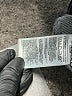 Old Navy Blue Jeans Size 3T - photo 4
