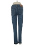 Levi's Hearts Blue Jeans Size 25 waist - photo 2