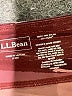 L.L.Bean Burgundy Active Pants Size S - photo 7