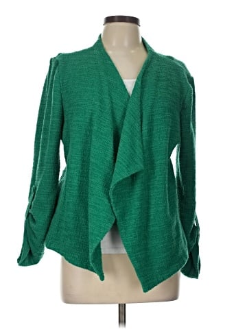 Skies Are Blue Cardigan (view 1)