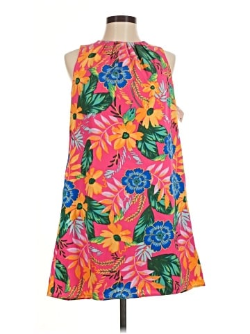 Jessica Howard Casual Dress (view 1)