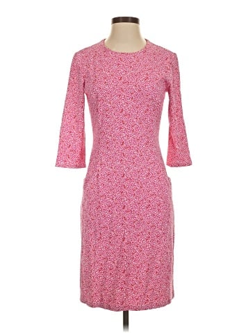 J. McLaughlin Casual Dress (view 1)