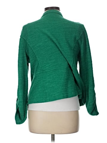 Skies Are Blue Cardigan (view 2)