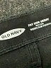 Old Navy Black Jeans Size 4 - photo 7