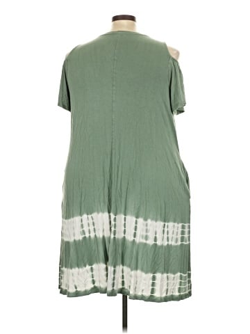 Lane Bryant Casual Dress (view 2)