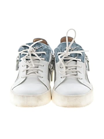 Giuseppe Zanotti Sneakers (view 2)