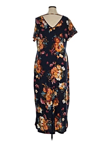 Nemidor Casual Dress (view 2)
