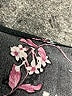 Unbranded Floral Black Casual Dress Size XL - photo 8