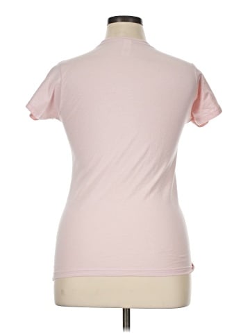 Tultex Short Sleeve T-Shirt (view 2)