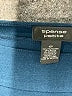 Spense Solid Blue Casual Dress Size 10 Petite - photo 7