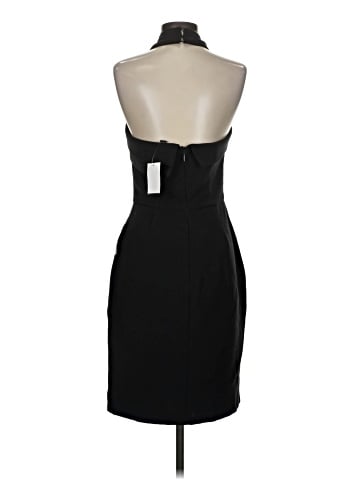 Adelyn Rae Cocktail Dress (view 2)