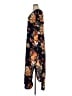 Nemidor Black Casual Dress Size 16 - photo 5