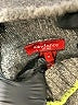 Sundance Tweed Gray Turtleneck Sweater Size M - photo 7