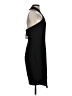 Adelyn Rae 100% Polyester Solid Black Cocktail Dress Size S - photo 4