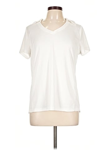 Made for Life Short Sleeve Top (view 1)