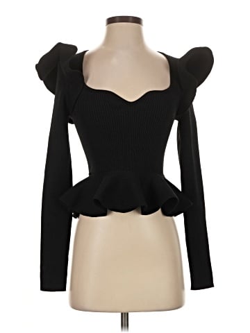 Express Pullover Sweater (view 1)