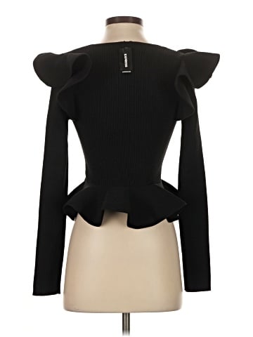 Express Pullover Sweater (view 2)