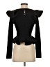 Express Black Pullover Sweater Size S - photo 2