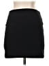 Dna Couture Solid Black Casual Skirt Size S - photo 2
