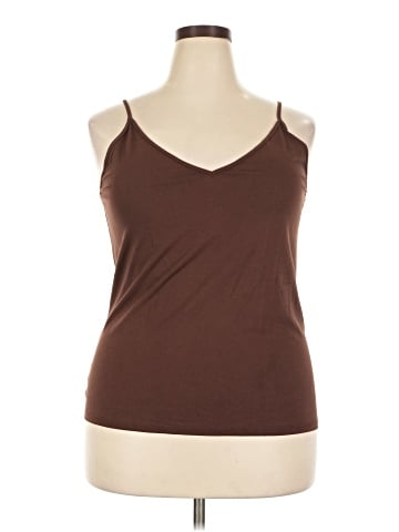 Ann Taylor LOFT Tank Top (view 1)
