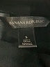 Banana Republic Black Pullover Hoodie Size S - photo 7