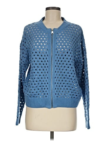 Elan Jacket (view 1)