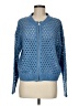 Elan Blue Jacket Size M - photo 1