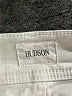 Hudson Jeans Solid White Shorts Size 27 - photo 3