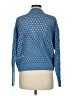 Elan Blue Jacket Size M - photo 2