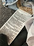 Old Navy Hearts Blue Jeans Size 12 - photo 4