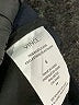 Vince. Solid Black Wool Pants Size 6 - photo 8