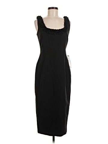 Betsy & Adam Cocktail Dress (view 1)
