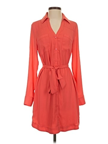 Express Casual Dress (view 1)